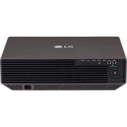 LG BU70QGA ProBeam 7000-Lumen 4K Laser Smart Projector Projection LG Electronics