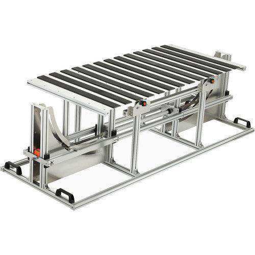 LG Curvature Calibrator for 55EF5E Up to 1,000R(Concave/Convex) - ACC-CC-EF5E Video LG Electronics