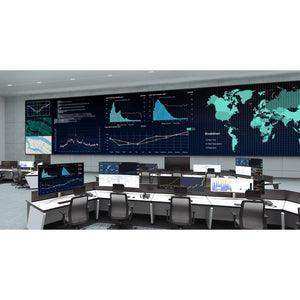 LG Fine-pitch Essential LSBB018-GD Digital Signage Display - LCD - Video Wall Panel Video Wall LG Electronics