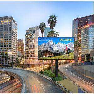 LG GSCA-I405F Digital Signage Display - 405" LCD - 18x5 Video Wall Video Wall LG Electronics