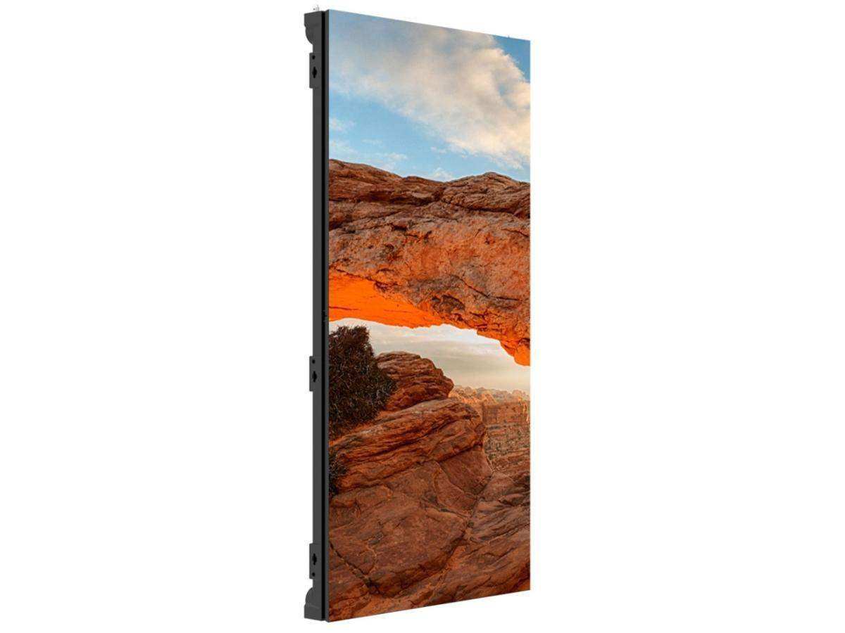 LG GSCA039-GN Essential Cabinet Outdoor 3.91mm,5000nit,3 in 1,500x1000x68 Video Wall LG Electronics