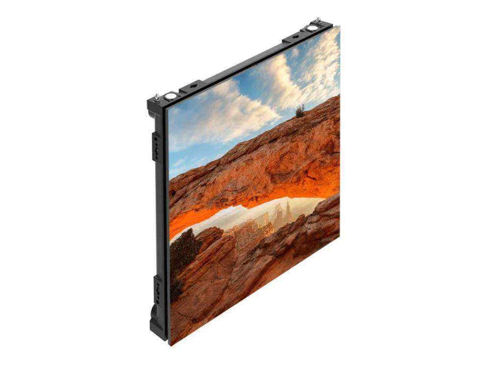 LG GSCA046-GN2 Essential Cabinet Outdoor 4.63MM,5000NIT,3 IN 1,500X500X68 Video Wall LG Electronics