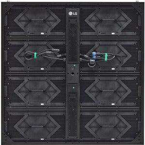 LG GSCD069-GN4 Essential Cabinet Outdoor 6.94MM 5000NIT 3 IN 1 Video Wall LG Electronics