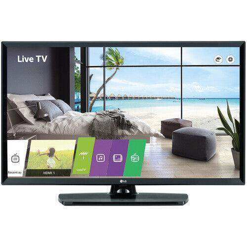LG LN560H 32" Class HD Hospitality LED TV - 32LN560HBUA Displays LG Electronics