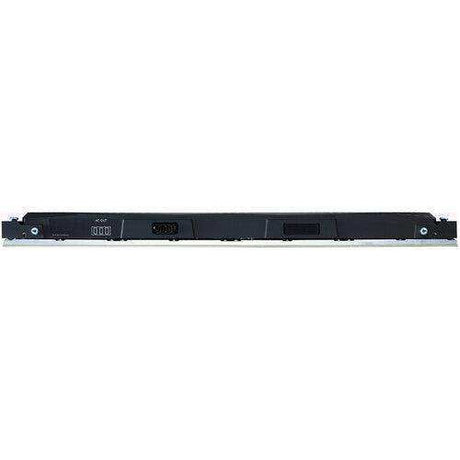LG LSAB009-Q14 0.937mm Signage Display Cabinet Main Bottom Standard Main Top Signal Redundancy Displays LG Electronics