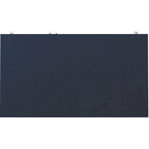 LG LSAB009-Q14 0.937mm Signage Display Cabinet Main Bottom Standard Main Top Signal Redundancy Displays LG Electronics
