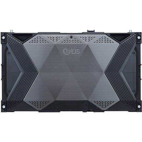 LG LSAB009-Q14 0.937mm Signage Display Cabinet Main Bottom Standard Main Top Signal Redundancy Displays LG Electronics