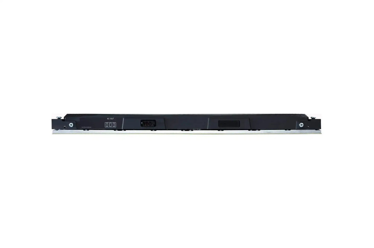 LG LSAB012-N12 1.25mm Signage Display Cabinet Main Bottom Standard Main Bottom Power Redundancy Displays LG Electronics