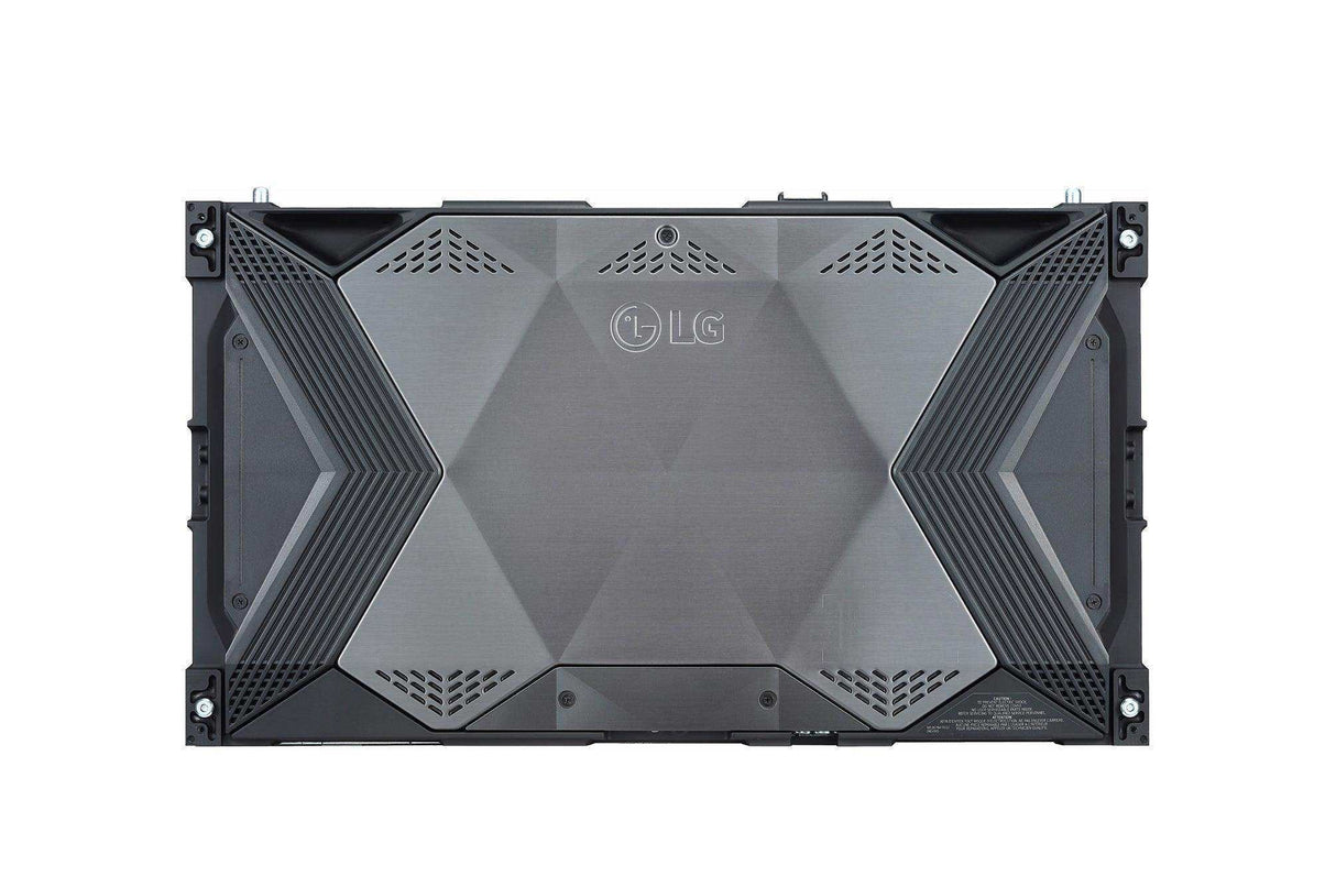 LG LSAB012-N12 1.25mm Signage Display Cabinet Main Bottom Standard Main Bottom Power Redundancy Displays LG Electronics