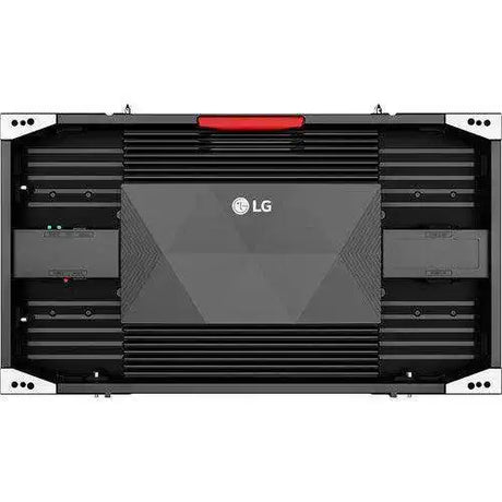 LG LSBB-V490C 490" dual4K Ultra Stretch Ultimate Business Display (2 x 271") Displays LG Electronics