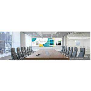 LG LSCB-F136C Digital Signage Display - 136" LCD - 1920 x 1080 - Direct View LED - 800 Nit - 1080pWi-Di Technology - WebOS Video Wall LG Electronics