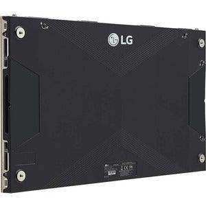 LG LSCB Ultra Slim Series LSCB025-CK 2.5mm Pixel Pitch Indoor LED Signage Display Cabinet Mini Video Wall LG Electronics