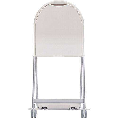 LG Movable floor stand for One:Quick Flex (43HT3WJ-B) - ST-43HF AV Carts LG Electronics