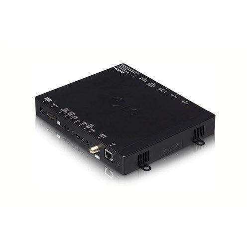 LG Pro STB-6500D Pro:Centric Smart Hospitality Set Top Box Embedded Pro:Idiom Video Players LG Electronics