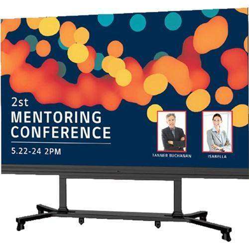 LG TAA Compliant Series 136" Direct View LED Display - LABA-F136GV.EUS Video Wall LG Electronics