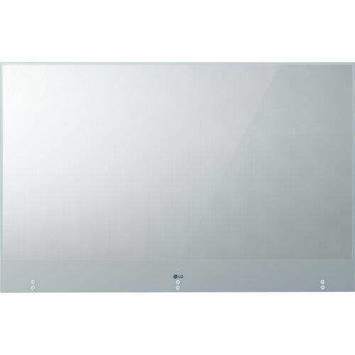 LG Transparent OLED Tile Accessory for 1 x 2 - ACC-V-EW5F Video LG Electronics