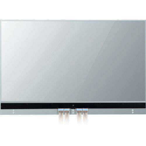 LG Transparent OLED Tile Accessory for 1 x 2 - ACC-V-EW5F Video LG Electronics