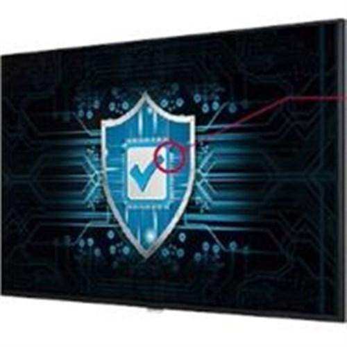 LG UH5J-H 43" Class 4K UHD Signage IPS LED Display - 43UH5J-H Displays LG Electronics