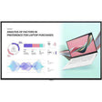 LG UH5J Series 55" 4K Smart LED Commercial Display - 55UH5J-H Displays LG Electronics