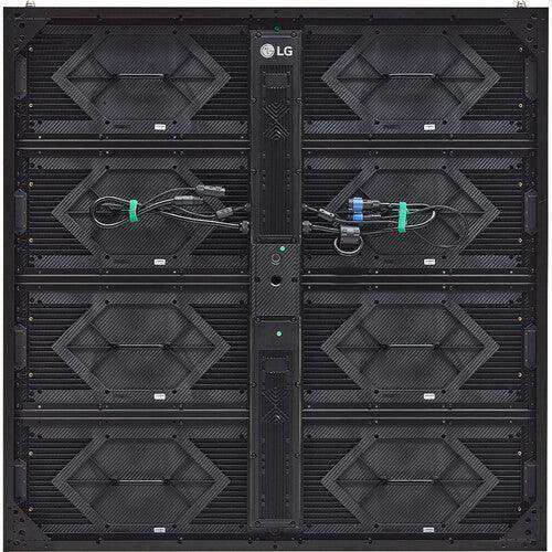 LG Ultra Light Series GSCD069-GN2 6.94mm Pixel Pitch LED Signage Display Cabinet Displays LG Electronics