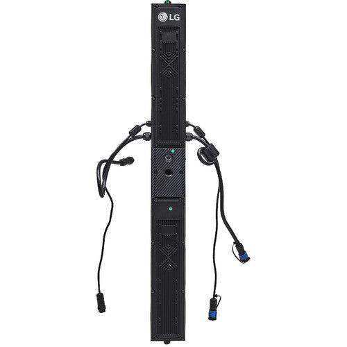 LG Ultra Light Series GSCD069-GN2 6.94mm Pixel Pitch LED Signage Display Cabinet Displays LG Electronics