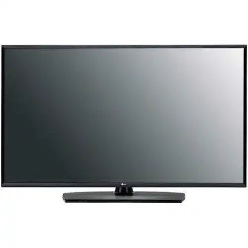 LG UM670H 50" UHD 4K Commercial Smart Hotel TV Displays LG Electronics