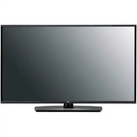 LG UM670H 50" UHD 4K Commercial Smart Hotel TV Displays LG Electronics