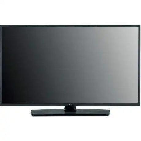 LG UM670H 55" UHD 4K Commercial Smart Hotel TV Displays LG Electronics