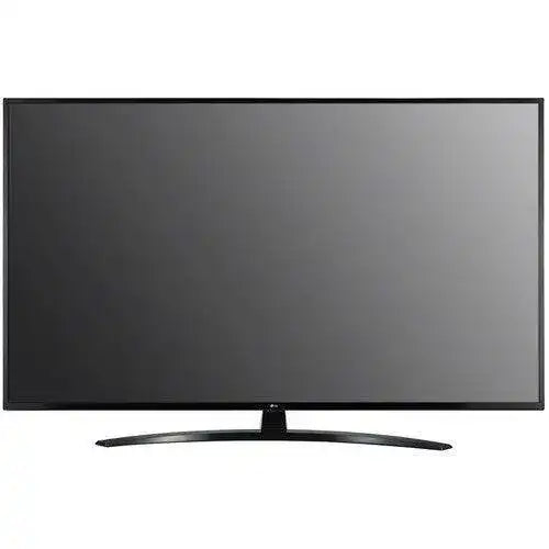 LG UM670H 65" UHD 4K Commercial Smart TV - 65UM670H0UG Displays LG Electronics