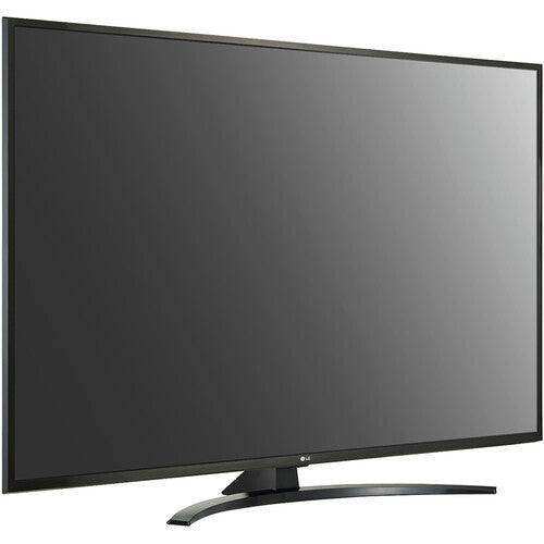 LG UN560H Series 43" UHD 4K HDR Hospitality TV - 43UN560H0UA Displays LG Electronics