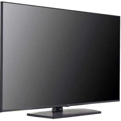 LG UN560H Series 50" UHD 4K HDR Hospitality TV - 50UN560H0UA Displays LG Electronics