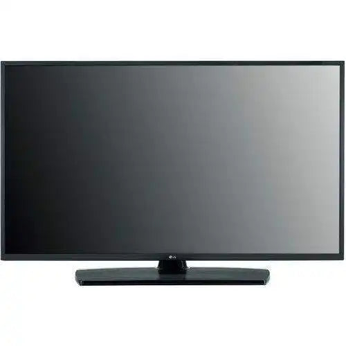 LG UN560H Series 55" UHD 4K HDR Hospitality TV - 55UN560H0UA Displays LG Electronics