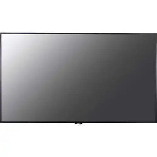 LG XS4J Series 49" Class Full HD Digital Signage IPS LED Display (Black) - 49XS4J-B Displays LG Electronics