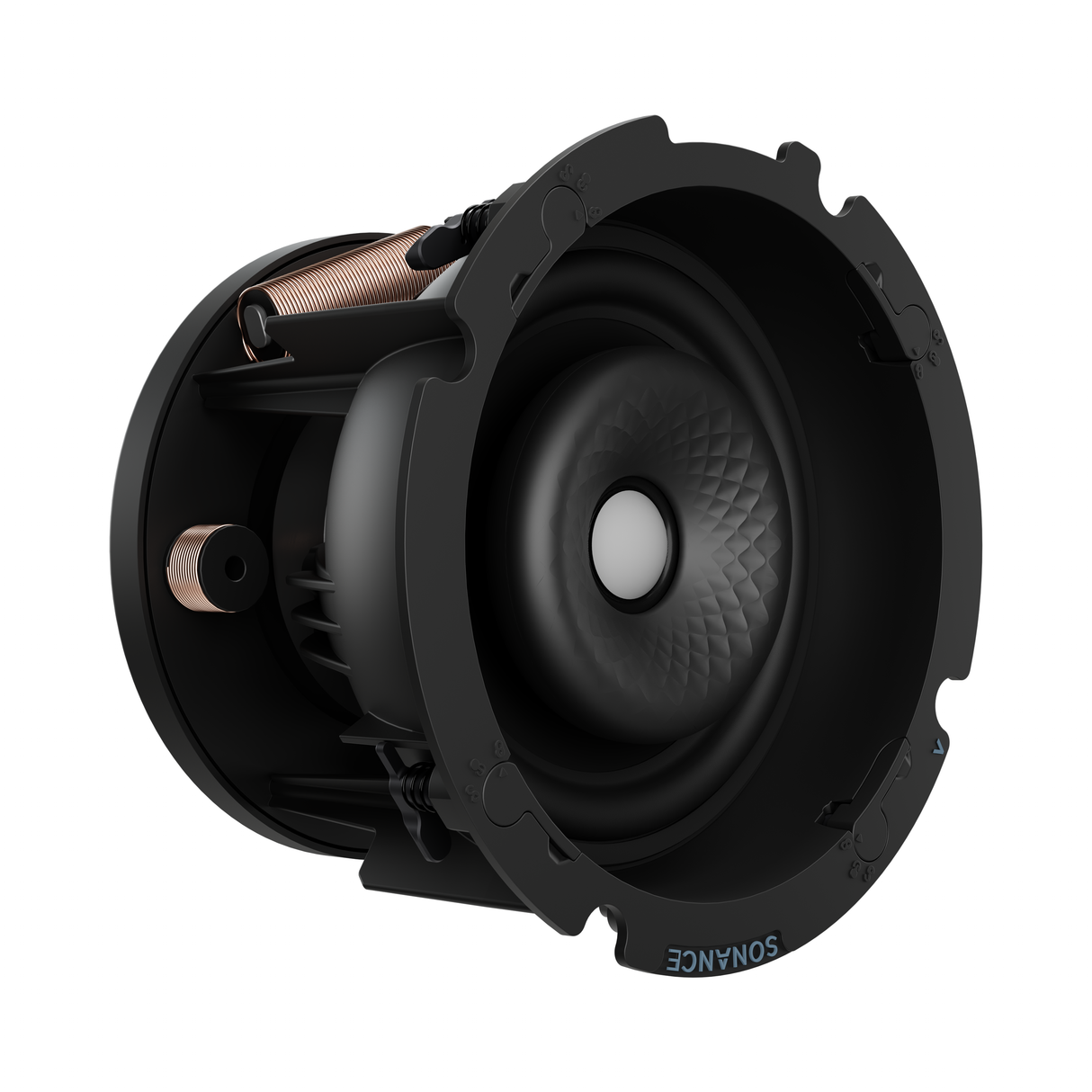 Sonance VX64R Module – Visual Experience Flex Frame Component Speaker Accessories Sonance