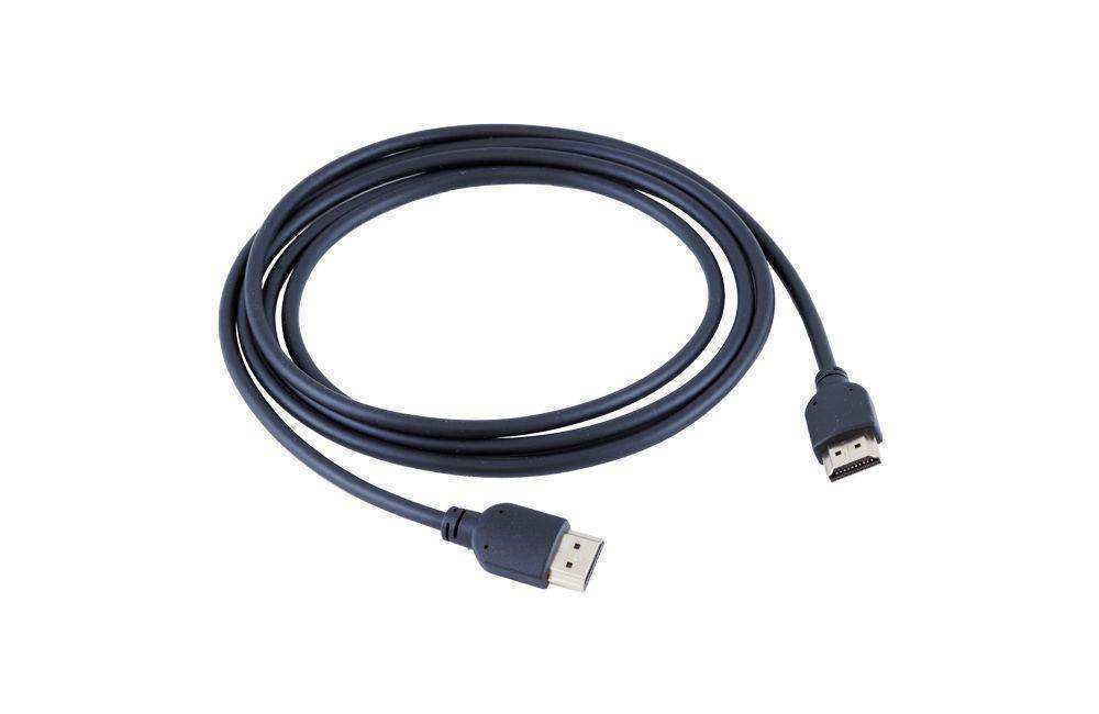 Lightware CAB-HDMI20-AOC5000H 50m (164.04ft) Premium High Speed HDMI 2.0b Active Optical cable Audio & Video Cables LightWare