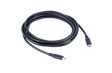 Lightware CAB-USBC-T300A 3m long USB Full-Featured Type-C cable for USB 3.1 Gen1 - 13740020 Audio & Video Cables LightWare