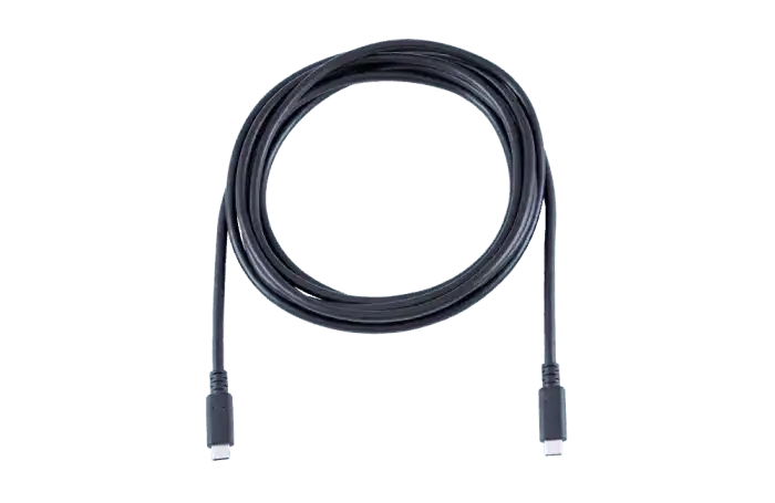 Lightware CAB-USBC-T300A 3m long USB Full-Featured Type-C cable for USB 3.1 Gen1 - 13740020 Audio & Video Cables LightWare