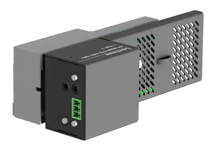 Lightware FP-HDMI-TPS-TX97-GB3 Floorbox (FP) TPS Extender for Single CATx Cable with PoE - 91540037 Video Transmitters LightWare