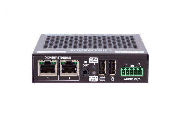 Lightware HDMI-TPX-RX209AK AVX (non-switchable) HDMI 2.0 extender - 91580006 Video Transmitters LightWare