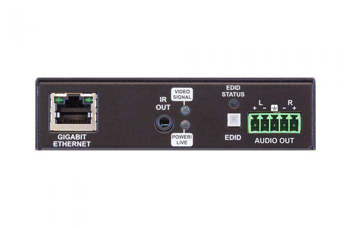 Lightware HDMI-TPX-TX106A AVX (non-switchable) HDMI 2.0 extender - 91580003 Video Transmitters LightWare