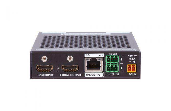 Lightware HDMI-TPX-TX209AK AVX (non-switchable) HDMI 2.0 extender - 91580007 Video Transmitters LightWare