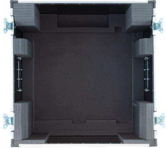 Lightware MX2M-FR24 Easy Case torage solution to the Lightware MX2M-FR24 modular matrix switcher product line - 81100011 Video Transmitters LightWare