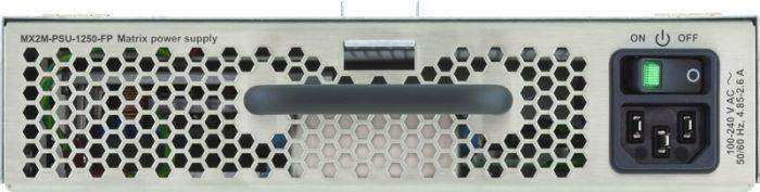 Lightware MX2M-PSU-1250FP Replacement Power Supply for MX2M modular matrix frame - 91110022 Video Transmitters LightWare