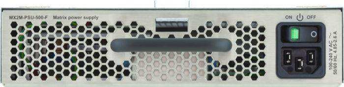 Lightware MX2M-PSU-500F PSU for MX2M modular frame - 91110021 Video Transmitters LightWare