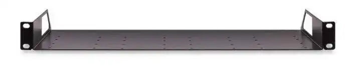 Lightware Rack Shelf fits all 1/2 rack and 1/4 rack Lightware products. 1U high - 55401179 Video Transmitters LightWare