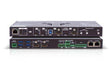LightWare UCX-4x2-HC40 Universal Switcher with HDMI 2.0 and USB-C connectivity - 91310088 Video Transmitters LightWare