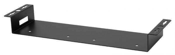 Lightware UD Kit double Under desk mounting kit double - 55400276 Video Transmitters LightWare