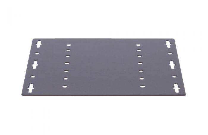 Lightware UD Mounting Plate F110 - 55450366 Video Transmitters LightWare