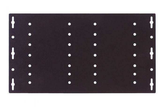 Lightware UD Mounting Plate F120 - 55450365 Video Transmitters LightWare