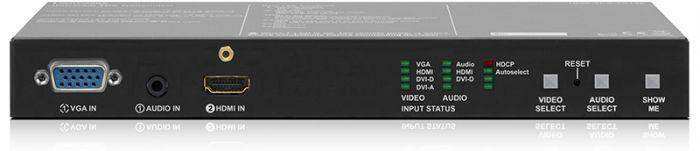 Lightware UMX-TPS-TX130 UMX Series TPS Transmitter - 91540013 Video Transmitters LightWare